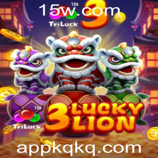 Descubra o Fascinante Mundo de 3LUCKYLION: Regras e Estratégias