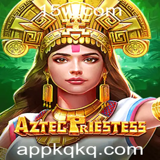 Descubra o Fascinante Mundo de AztecPriestess: Aventura e Mistérios Sob a Égide de Kqkq