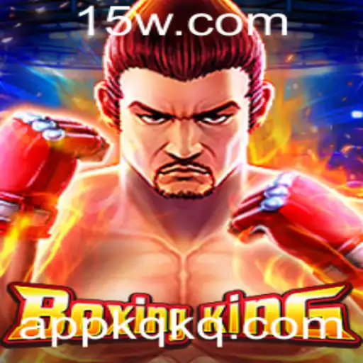BoxingKing: O Jogo de Luta que Revoluciona a Experiência dos Gamers