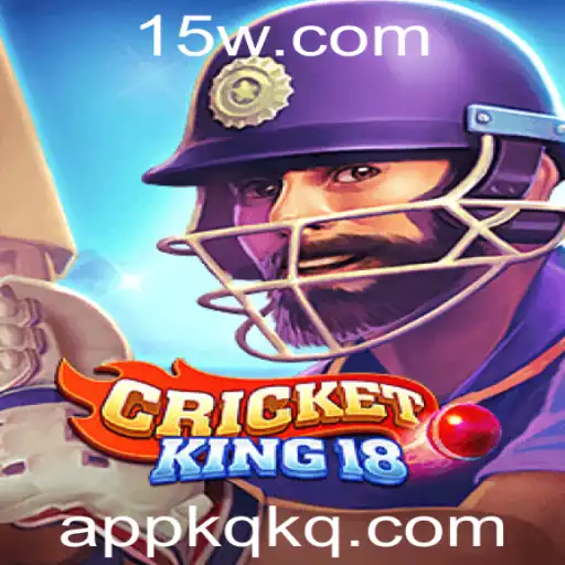 Explorando o Universo de CricketKing18: O Jogo do Momento