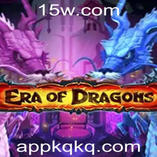 Descubra EraOfDragons: O Fascinante Mundo de Estratégia e Magia