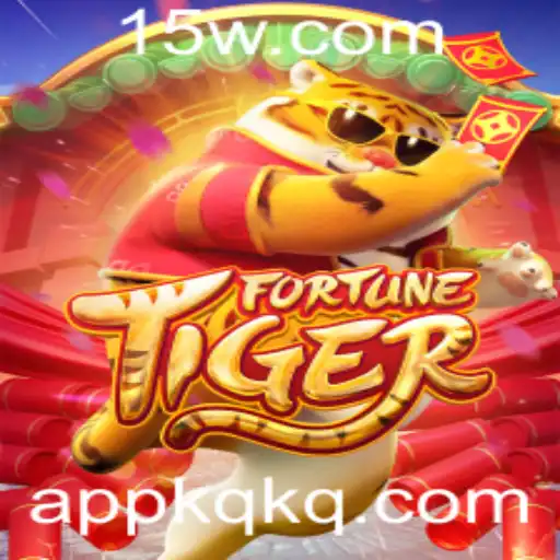 FortuneTiger: Explorando a Mística da Sorte em Cada Rodada