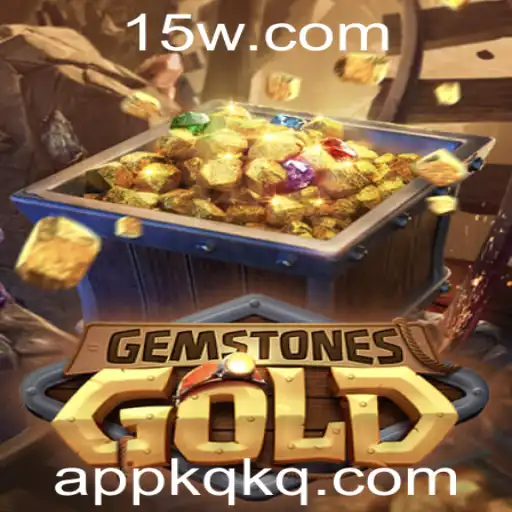 Explorando o Mundo de GemstonesGold: O Fascínio do Novo Jogo com Kqkq