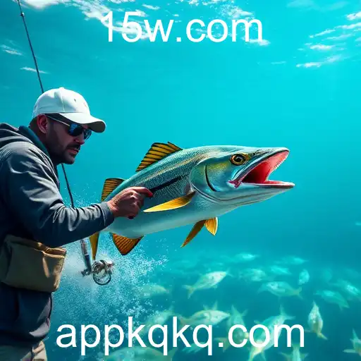 Jogos de pesca