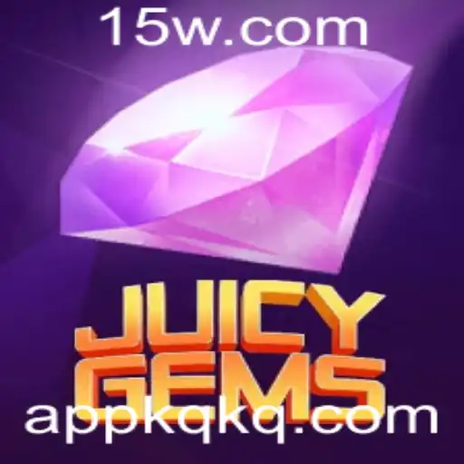Descubra JuicyGems: O Novo Fenômeno dos Jogos