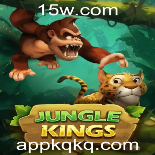 Explorando JungleKings: Um Mergulho nas Regras e Estratégias
