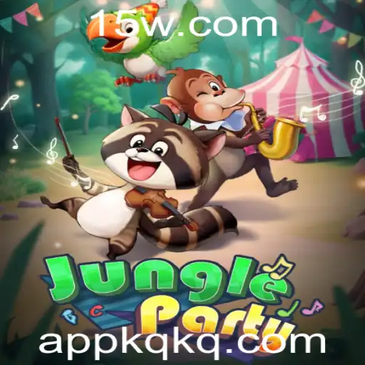 Descubra o Mundo Emocionante de JungleParty: Regras e Dinâmicas de Jogo