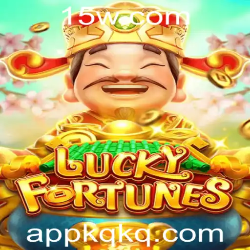 LUCKYFORTUNES: O Jogo de Estratégia e Sorte que Conquista Novos Jogadores