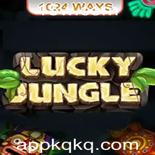 Explorando o Mundo de LuckyJungle1024: Uma Aventura Selvagem