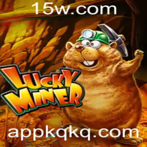 Descubra o Mundo de LuckyMiner: Um Jogo de Estratégia e Sorte