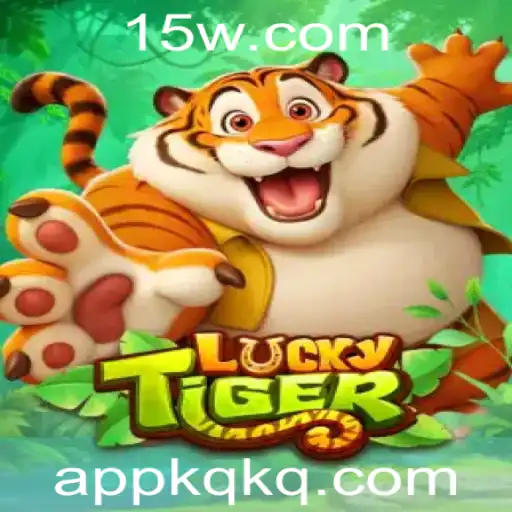Explorando o Mundo Fascinante de LuckyTiger: Uma Nova Aventura no Horizonte