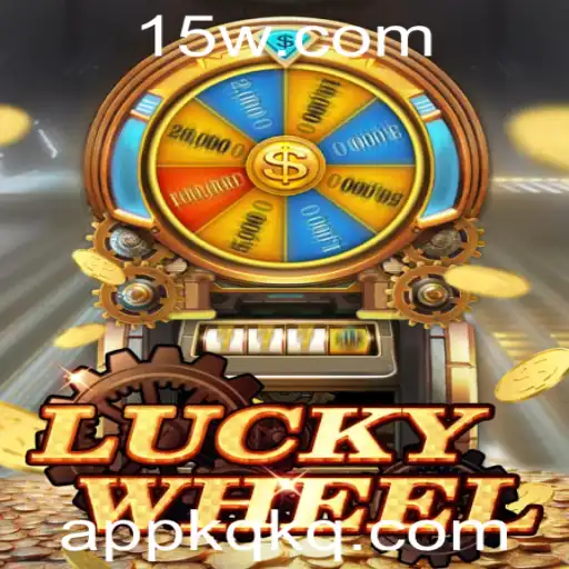 LuckyWheel: Descubra o Mundo de Emoção e Azar do Novo Jogo