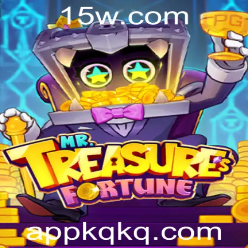 Descubra o Fascinante Mundo de MrTreasuresFortune com a Chave Mágica kqkq