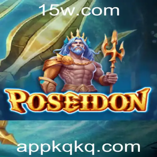 Descubra o Fascinante Mundo de Poseidon: Um Mergulho na Aventura Aquática do Jogo 'Poseidon'