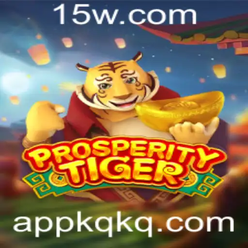 Descubra o Mundo de ProsperityTiger: Um Novo Jogo Fascinante