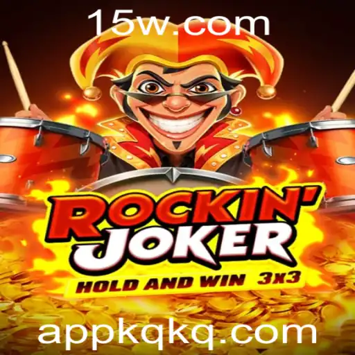Explorando o Universo do RockinJoker: Um Jogo Revolucionário