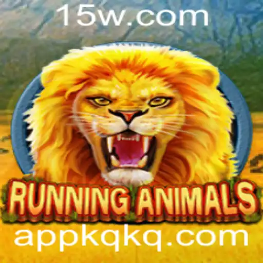 RunningAnimals: Aventura e Estratégia em um Mundo Selvagem