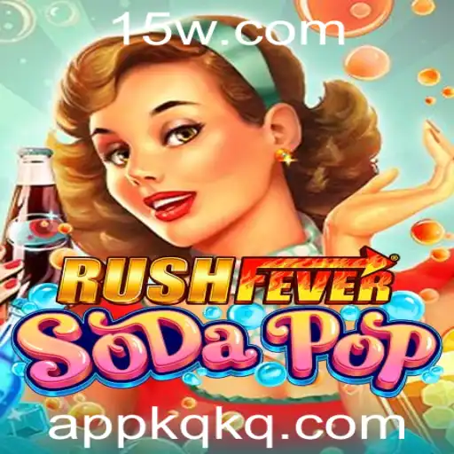 Explorando o Mundo de RushFeverSodaPop: Um Jogo Vibrante e Envolvente