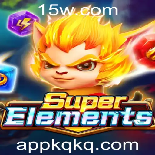 Explorando o Universo do Jogo SuperElements: A Nova Tendência no Mundo dos Games