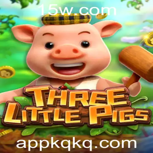 THREELITTLEPIGS: Mergulhe no Universo Lúdico com esta Nova Aventura
