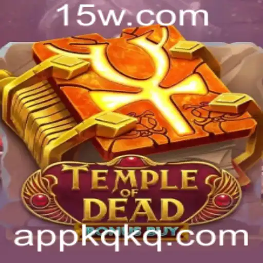 Descubra os Segredos do Jogo TempleofDeadBonusBuy