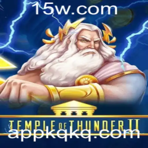 TempleofThunderII: Uma Jornada Empolgante no Mundo dos Deuses