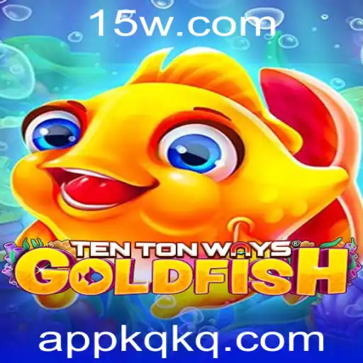 Descubra as Aventuras de TenTonWaysGoldfish: Uma Jornada Inovadora