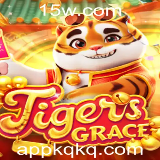 Descubra TigersGrace: A Emoção do Jogo que Conquistou o Mundo