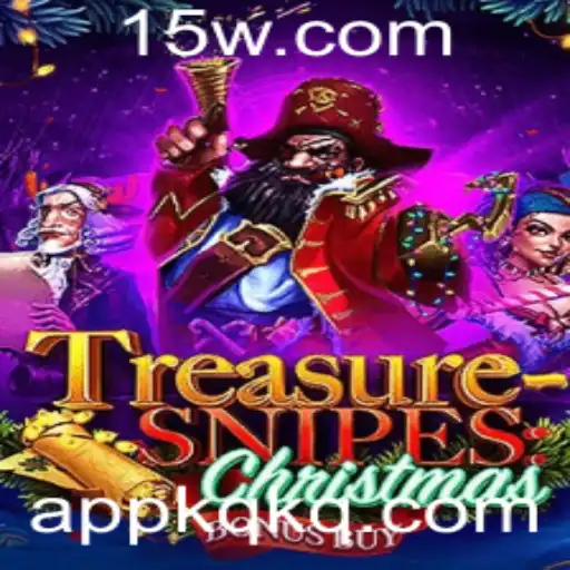 Descubra o Encantador Jogo 'TreasuresnipesChristmas' e Suas Regras Fascinantes