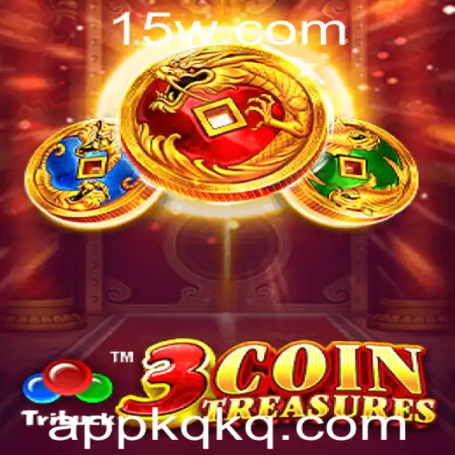 Descubra o Mundo Fascinante de 3CoinTreasures: O Jogo que Está Conquistando o Mundo