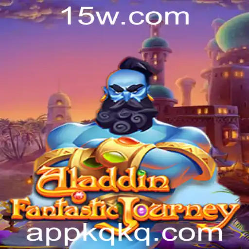 Explorando o Encantador Mundo do Jogo Aladdin