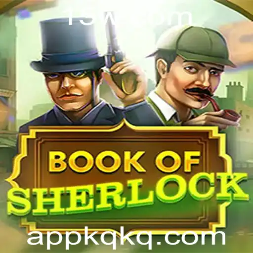 Book of Sherlock: Uma Imersão no Mundo do Mistério e Intriga