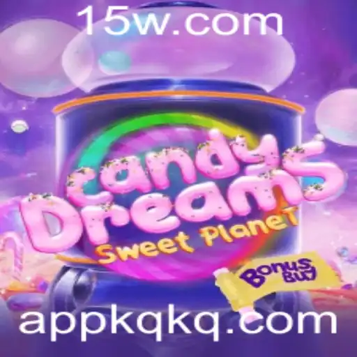 CandyDreamsSweetPlanet: A Jornada Açucarada no Universo dos Jogos