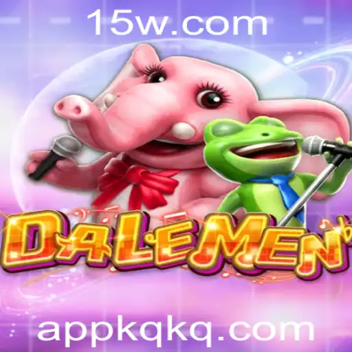 DALEMEN: O Jogo Estratégico Que Está Conquistando o Mundo