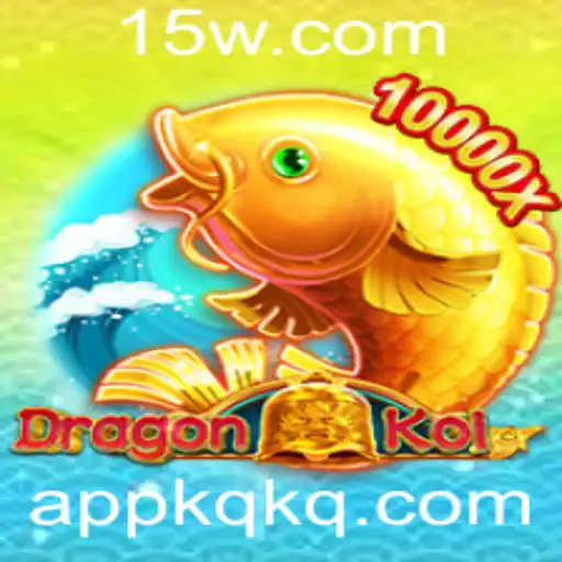 Explorando o Universo de DragonKoi: O Novo Fenômeno dos Jogos