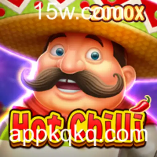 Explorando o Mundo Vibrante de HotChilli: O Jogo de Estratégia Afiada