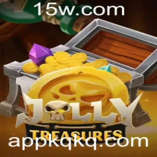 JollyTreasures: A Aventura Emocionante que Conquistou o Mundo dos Jogos