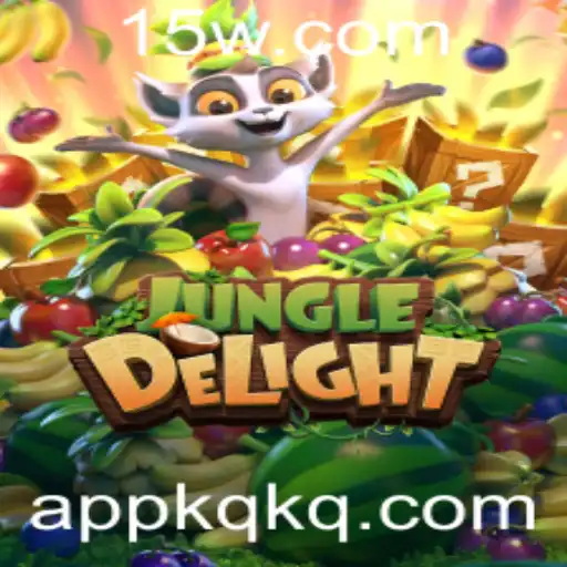 Descubra a Aventura em JungleDelight: Um Novo Mundo de Diversão
