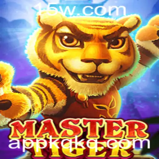 MasterTiger: O Novo Fenômeno dos Jogos de Estratégia