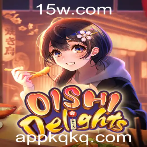 Explorando o Mundo Saboroso de OishiDelights: Um Guia Completo