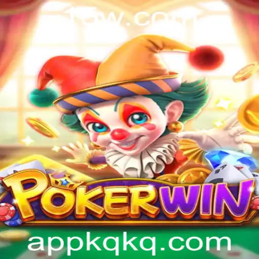 Descubra o Mundo Empolgante do Jogo 'POKERWIN'