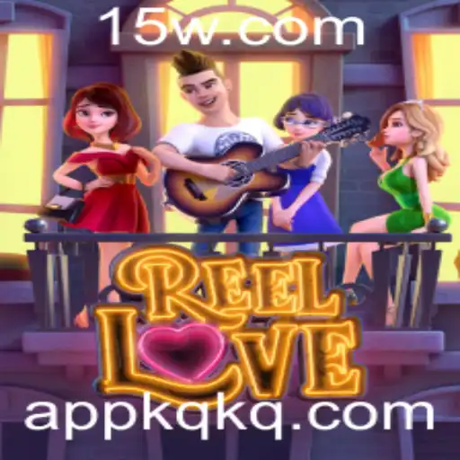 ReelLove: Uma Jornada Fascinante no Mundo dos Jogos Online