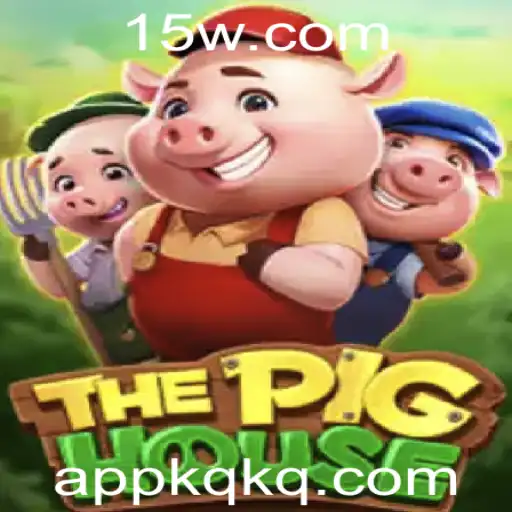 Descubra ThePigHouse: Um Jogo Empolgante de Estratégia e Diversão