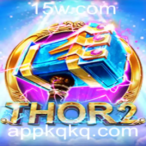 Descubra 'Thor2': Uma Jornada Épica na Nova Era dos Jogos